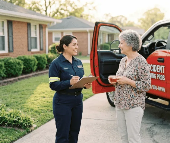 Accident Towing Service Concan, TX FAQs